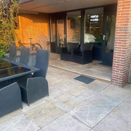 Zomerhaven Zwijndrecht Exterior foto