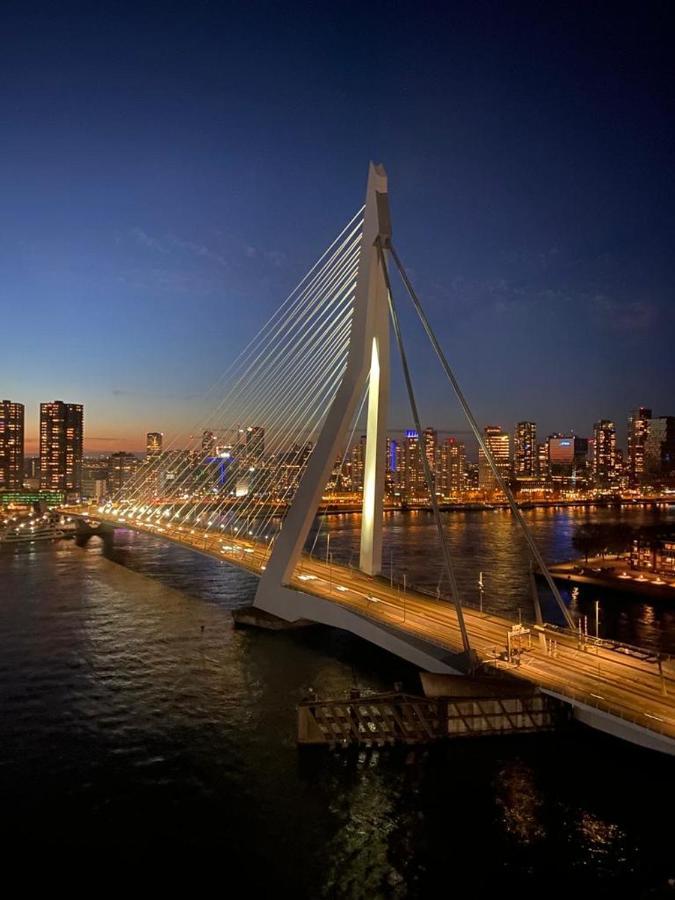 Zomerhaven Zwijndrecht Exterior foto